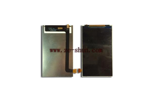 4.0'' Single Cell Phone LCD Screen Replacement Apply To Huawei Ascend Y360