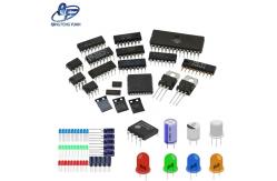 China STM8S207R8T6C8T6 original 8-bit embedded microcontroller chip (MCU) ST supplier
