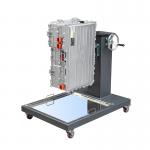 New Energy Car Controller Testing Educational Equipment for sale