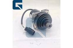 China 307-3993 3073993 Excavator E374D Control Joystick Handle Assy supplier
