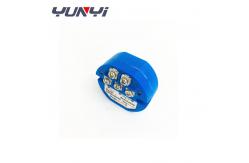 China PT100 Temperature Module Temperature Sensor Temperature Sensor Module supplier