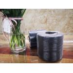3Pounds Tomato Tying Twine Agricultue Garden Pepper Pp Twine Black Color for sale