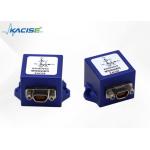 Inertial Measurement Unit High Accuracy and Stability with bias ≥500Hz