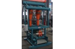 China 360m³/H Anti Corrosive Drilling Fluids Mud Desander supplier