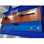Copper Elongation Wire Testing Equipments AC 220V With Digital Display for sale