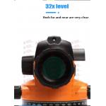 SGS Environmental Testing Equipment 32X Magnification Automatic Level Instrument