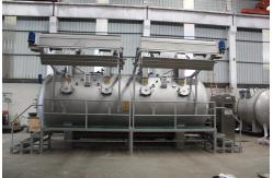 China SEDOMAT 6007 Multi Pump Dyeing Monster Machine Intelligent 50HZ Low Liquor Ration supplier