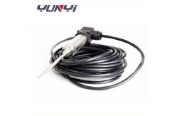 China RS485 Temperature Measurement Sensor For Indoor Plumbing supplier