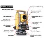 Topcon 0S101,0S102,0S103,0S105,0S107 Total Station