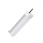 Factory Waterproof LED Tube , Tri Proof Lamp 30W-120W AC100-347V School