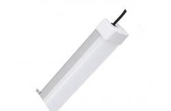 China Factory Waterproof LED Tube , Tri Proof Lamp 30W-120W AC100-347V School supplier