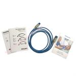Philipph M1941A Spo2 Extension Cable 8Pin 2m 989803105681 New Original Medical Accessories for sale