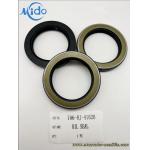 706-8J-41620 Rubber oil seal | High-Wear Resistant Excavator Seal kit for sale