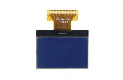 China FPC Interface 128x64 COG LCD Module 12864 Dot Matrix LED supplier