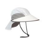 Custom Made Beach Sun Visor Cap Hawaiian Bucket Hat OEM / ODM Available