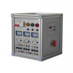 3 Phase Electrical Installation Engineering Educational Equipment 50Hz 1.5KVA for sale