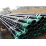 Premium Oil and Gas API 5CT Tubing with Robust EUE Connection for sale