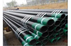 China Premium Oil and Gas API 5CT Tubing with Robust EUE Connection supplier