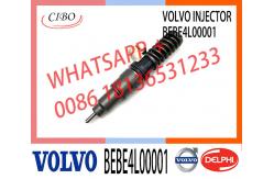 China fuel injector BEBE4F10001 BEBE4F11001 BEBE4G10001 BEBE4G11001 BEBE4G12001 BEBE4G16001 BEBE4K01001 BEBE4L00001 supplier