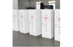 China Data Center Protection Clean Agent FM 200 Automatic HFC-227ea Gas supplier