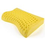 Custom Memory Foam Pillows Contour Hypoallergenic Anti Snore pillow for sale