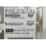 Fujitsu MAP3735NC 73.5 GB 10K rpm SCSI server hard disk DELL 02R700 0J4446 for sale