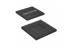 China STM32F439IIH6 Embedded Microcontroller MCU 2Mb Flash 180MHz BGA-176 Package supplier