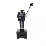 Lithium Ion Batteries Coin Battery Research Coin Cell Manual Punching Machine for sale