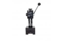 China Lithium Ion Batteries Coin Battery Research Coin Cell Manual Punching Machine supplier