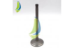China 148-7455 1487455 Exhaust Valve For 3304 3306 Engine supplier
