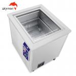 1800W 135L Ultrasonic Filter Cleaner For DPF Cleaning for sale