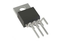 China LT1074CT7#PBF IC REG MULTI CONFG ADJ TO220-7 Analog Devices Inc. supplier