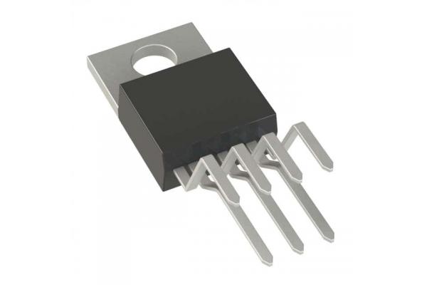 LT1074CT7#PBF IC REG MULTI CONFG ADJ TO220-7 Analog Devices Inc.