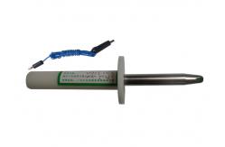 China 80mm Length Unjointed Figure 7 IEC 61032 Test Probe 11 supplier