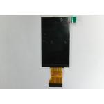 3Inch Color Screen 960x240 TFT LCD Module with Side-Light Blacklight for sale