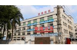 China Magnetic Packaging Box manufacturer