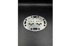 China Customized Industrial Smooth Compressor Valve Plate ANSI Standard supplier