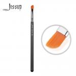 Individual No Fading Jessup Makeup Brushes No Hair Dropping for sale