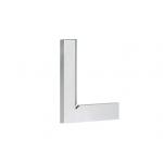 90 Degree Stainless Steel Beveled Edge Square With DIN 875 Grade 0 for sale