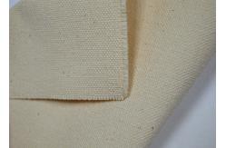 China Martin Plain Soft Cotton Fabric With Outstanding Antistatic Perforation supplier