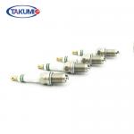 NGK IFR6A/ DENSO ZXU20PR automobile spark plug platinum tip Iridium tip