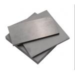 Wear Resistance Tungsten Carbide Plates K10 K20 Cemented Carbide Plates for sale