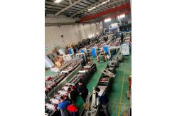 China HDPE Aluminum Liner Bag For Jumbo Bag Big Bag supplier