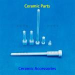 Custom Polishing Industrial Ceramic Components For Advanced Technology Sectors