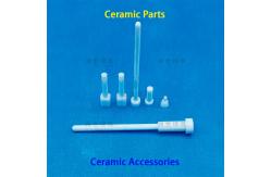 China Custom Polishing Industrial Ceramic Components For Advanced Technology Sectors supplier