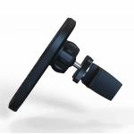 Wireless Car Charger Mount Magnetic Compatible With MagSafe IPhones