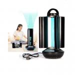 253.7nm Hospital UV Disinfection Sterilizer UVC Lamp Virus Sanitizer for sale