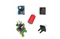 China MSP430G2533IRHB32R supplier