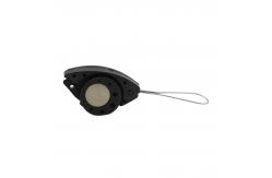 China Self-adjustable Optical Fiber Drop Wire Fish Clamp For FTTx solutions supplier