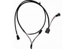 China High-Quality Custom Wire Harness For Industrial & Automotive Applications Durable, supplier